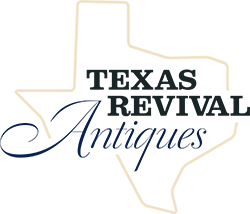 Texas Revival Antiques